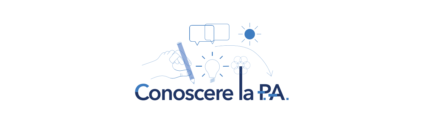 conoscere la pa 2025