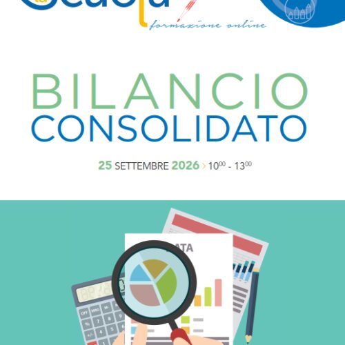 BILANCIO